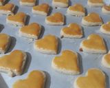 Foto langkah ke 7 dari resep Peanut Cookies.