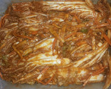 Foto langkah ke 3 dari resep KIMCHI Part 2.