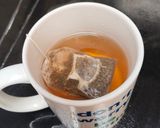 Foto langkah ke 1 dari resep Lemon Iced Tea.
