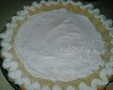 Foto del paso 5 de la receta: Tarta de gelatina y crema!!!❤😘!!!