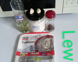 Foto del paso 2 de la receta: Gulas