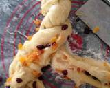 Roscn de reyes - Spanish Christmas Cake recipe step 3 photo