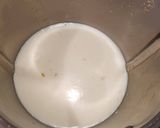 Foto del paso 3 de la receta: Tarta de leche merengada