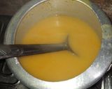 तुअर की दाल का सांबर (toor ki dal ka sambar recipe in Hindi) रेसिपी चरण 3 फोटो