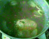 Foto del paso 1 de la receta: Tinga de pollo