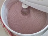 Bolu kukus ketan hitam