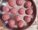 Mutton Gushtaba recipe step 3 photo