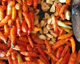 Foto langkah ke 3 dari resep Sambal Bawang Bu Rudy / Rudi Khas Surabaya.