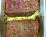 A picture of step 1 of Thai-Style Beef Tartare, Lightly Seared.