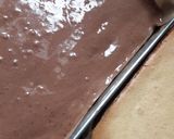 Une image de l'étape 4 de Gâteau opéra.