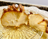 Foto del paso 15 de la receta: Pudín con dulce de leche “sin gluten”