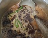 Foto langkah ke 3 dari resep Sirup Gula Merah Kental.