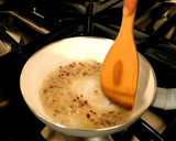 Foto del paso 7 de la receta: Risotto vegetariano