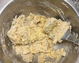 Foto del paso 3 de la receta: Galletitas de pistacho ! 🍪