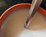 A picture of step 1 of Mixed fruit dessert.