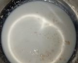 Foto langkah ke 2 dari resep Roti Sobek Tanpa Ulen Tanpa Telur Pakai Margarine.