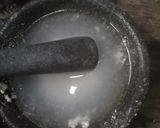 Foto langkah ke 3 dari resep Tahu kuah (bumbu kemiri).