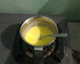 Silky Pudding Jeruk Baby-MPASI (7m+) langkah memasak 4 foto