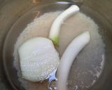 Foto del paso 2 de la receta: Rubíes hecho hamburguesas