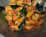 A picture of step 4 of Jeera Aloo (jeera aloo recipe in Hindi).