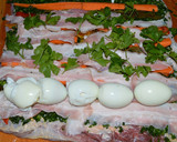 Foto del paso 6 de la receta: Matambre arrollado