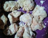 Foto langkah ke 3 dari resep 79. Chicken Popcon Simple.
