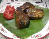Foto langkah ke 4 dari resep Ikan Patin Bakar.