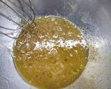 Foto del paso 1 de la receta: Galletitas de Quinoa Pop! Saludables y Fáciles