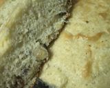 Foto del paso 4 de la receta: Budín saludable