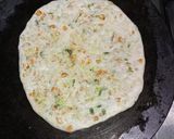 A picture of step 8 of Stuffed Paratha 🇮🇳🇵🇰🇨🇳.