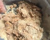 Foto del paso 1 de la receta: Trufas sabor a kitkat con 4 ingredientes