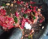 Foto langkah ke 2 dari resep Sambal Ulek.