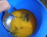 Foto langkah ke 1 dari resep Nasi Goreng Hongkong.