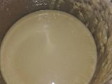 Bizcocho marmolado