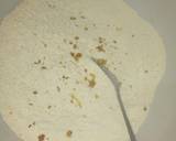 Simple ginger crepes recipe step 2 photo