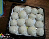 Foto del paso 5 de la receta: Pancitos rellenos