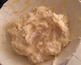Foto del paso 1 de la receta: Arepa frita