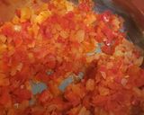 Foto del paso 1 de la receta: Arrollado de fiambre