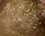 عکس مرحله 3 از دستور آش رشته ترش گرگانی