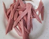 咖喱薯仔餅的食譜步驟1照片