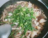 รูปขั้นตอนการทำที่ 3 ของ ราดหน้าตับหมี่หยก
