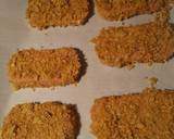 Breaded Spam recipe of the 1960's recipe step 5 photo