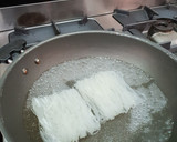 Foto del paso 6 de la receta: Wok de Tallarines de Arroz Ligth