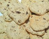Foto del paso 8 de la receta: Galletas rápidas fácil y económicas