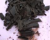 Foto langkah ke 2 dari resep Pisang Coklat meleleh (piscok).