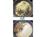 Foto langkah ke 4 dari resep Spaghetti carbonara.