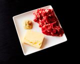 食煮#11 《日式牛丼》的食譜步驟1照片
