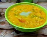 वेजिटेबल खिचड़ी रेसिपी चरण 6 फोटो