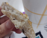 Foto del paso 3 de la receta: Crackers de Harina de quinoa 🫓 vegan y sin gluten