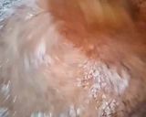 A picture of step 3 of Chocolate Cup Cakes.